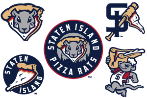 The definitive list of the 36 best minor league baseball team names (plus one bonus!) - Sports 