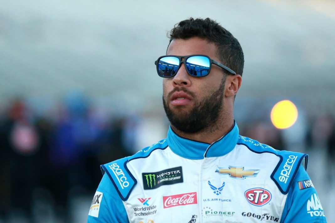 Bubba Wallace will drive for a new team in 2021. Here's what it means ...