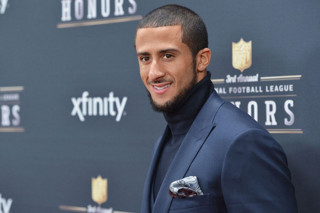 Colin Kaepernick may be back in the NFL and you won’t believe what team