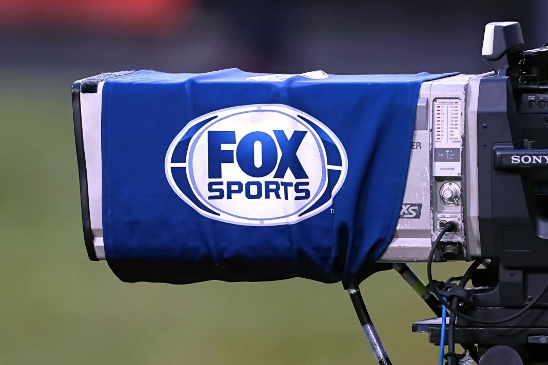 Fox Is Looking At Making This Big Change To Their NFL Coverage - Sports ...