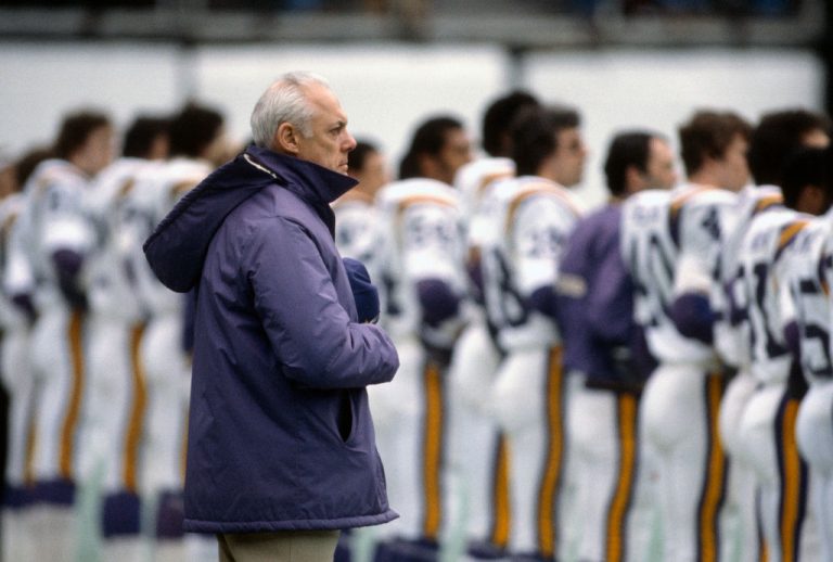 This Hall of Fame Coach is fed up with how boring the NFL has become