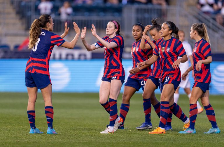 US Women’s Soccer was shocked to learn this fact after they finally got “equal pay” with the men’s team