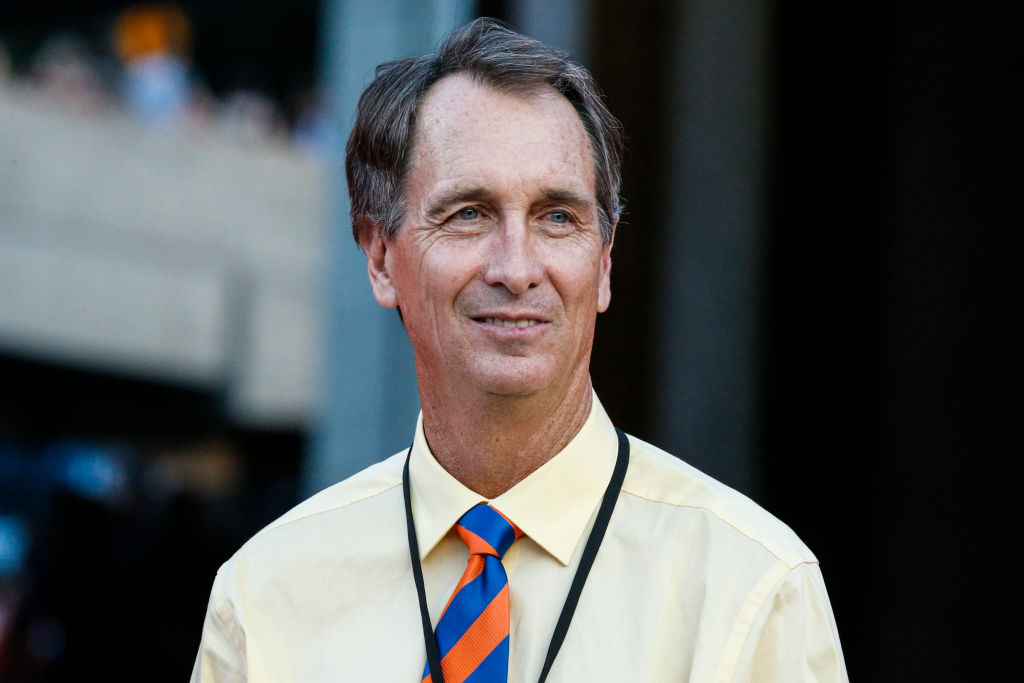 Cris Collinsworth Proved Once Again That He Is A National Treasure With   Cris Collinsworth 