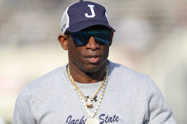 Deion Sanders could already be out of a job as Colorado’s athletic director admitted one huge issue