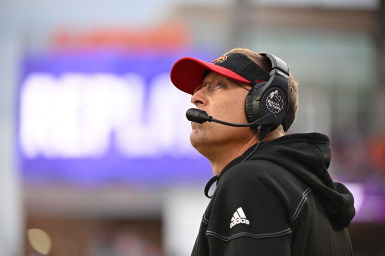 A college football coach just committed one of the biggest betrayals in sports history and fans are furious